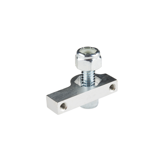 Motor Mount - Swivel Mount