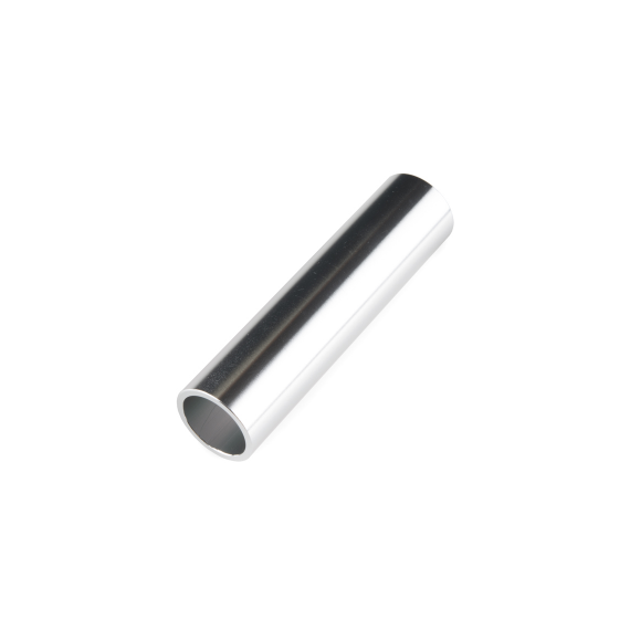 Aluminum Tube 1.0"OD x 4.0"L