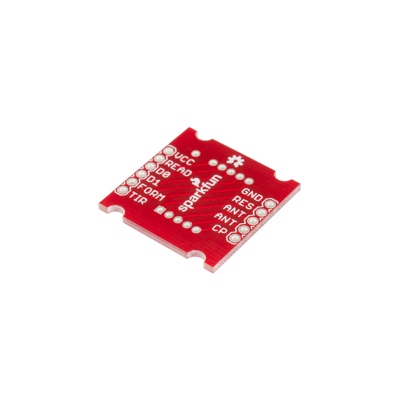 RFID Reader Breakout