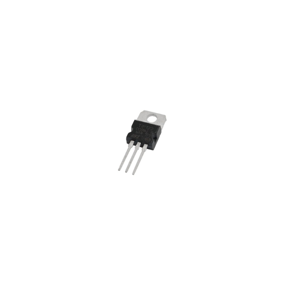 Transistor Darlington NPN 5A - TIP122