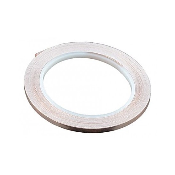 Copper Tape - 5mm (15m)