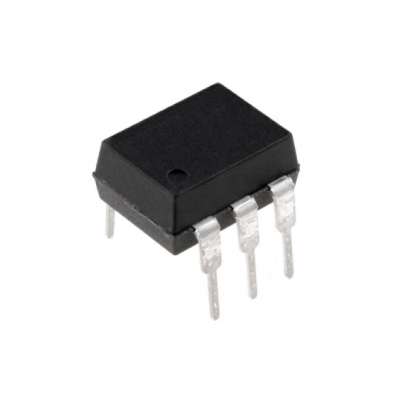 Optocoupler AC - H11AA1