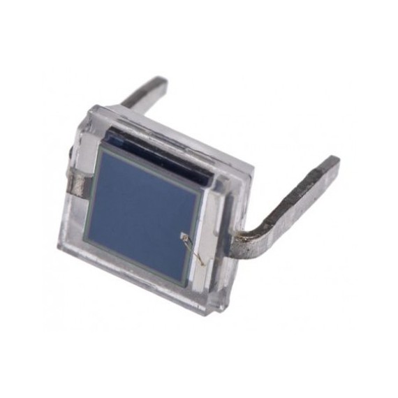 Miniature Solar Cell - BPW34