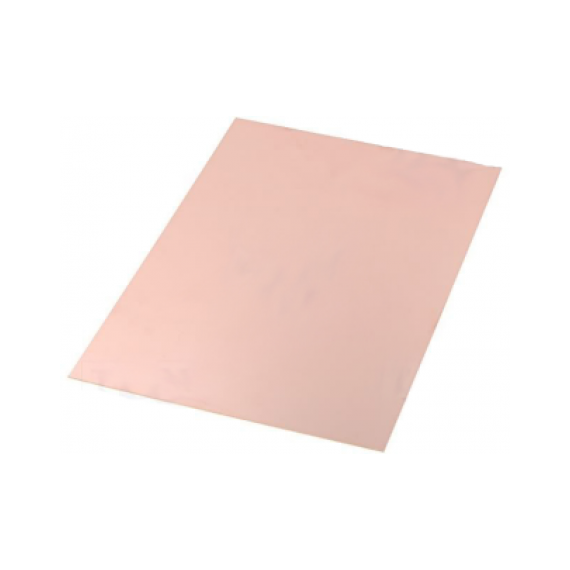 Prototyping Copper Board 297x210mm