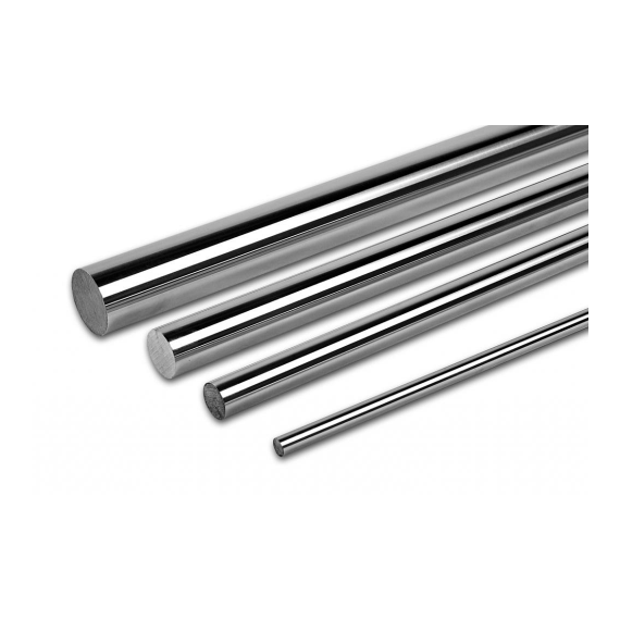Precision Shaft - D4mm x L50mm