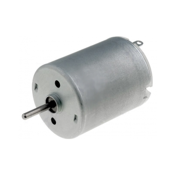 Hobby Motor 12V DC 6900rpm
