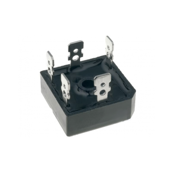 Bridge Rectifier 100V 25Α