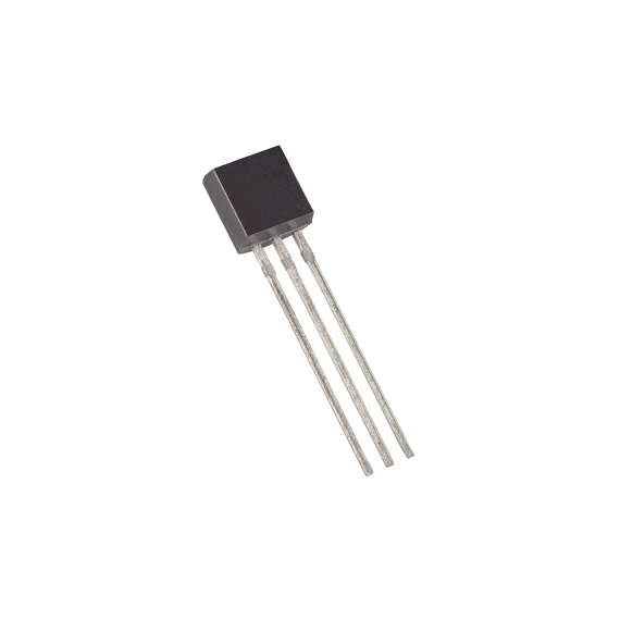 Mosfet BS170 N-Channel 500mA 60V