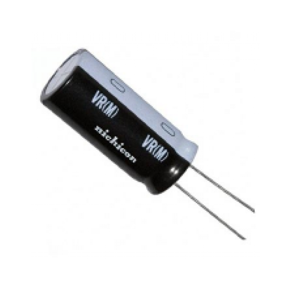 Electrolytic Capacitor 100V 470uF
