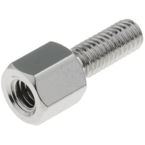 Αποστάτης Μ3 Μεταλλικός M/F L5mm