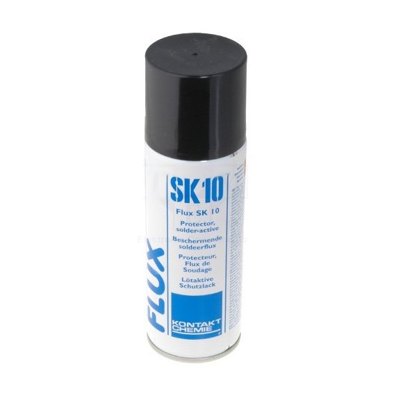 PCB Protection Spray - 200ml (SK10)