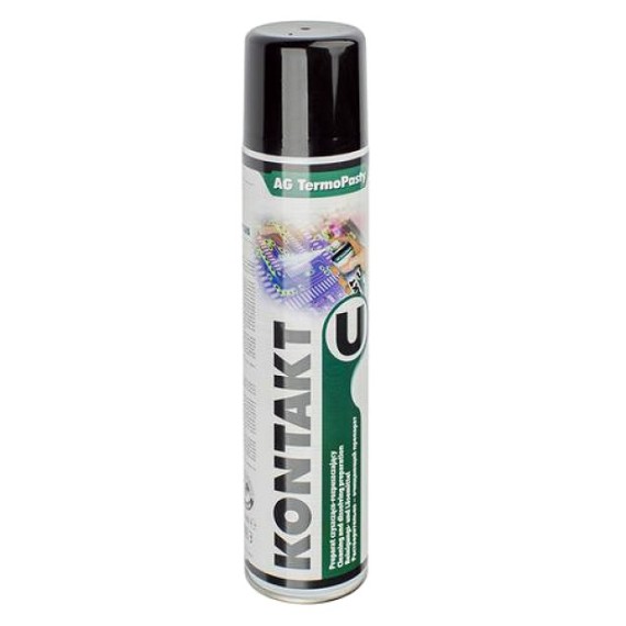 Flux Removing Spray - 300ml