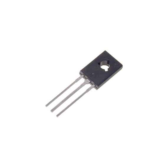 Transistor NPN 1.5A - BD139