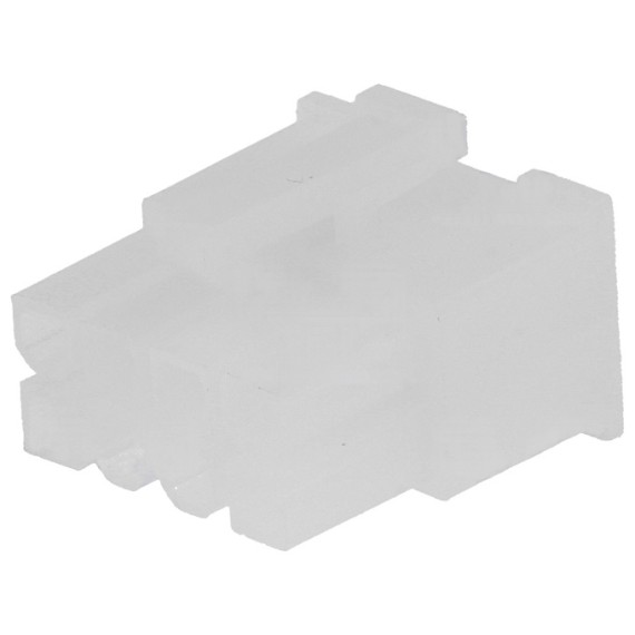 Terminal N42 8-Pin Female 4.2mm