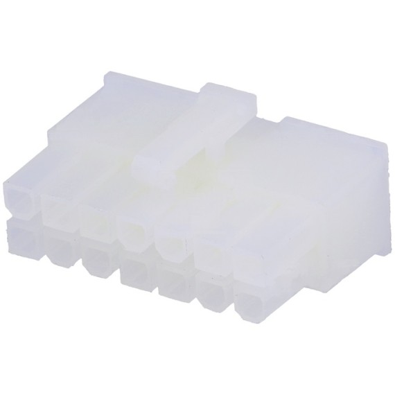Terminal N42 14-Pin Female 4.2mm