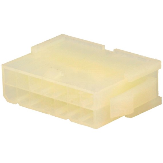 Terminal N42 14-Pin Male 4.2mm