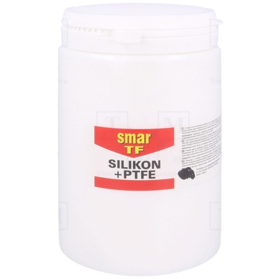 Γράσο Σιλικόνης & Τεφλόν SMAR TF 1kg