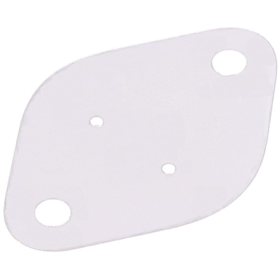 Thermally Conductive Pad Mica for TO3