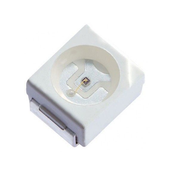 Led 3528 SMD Red
