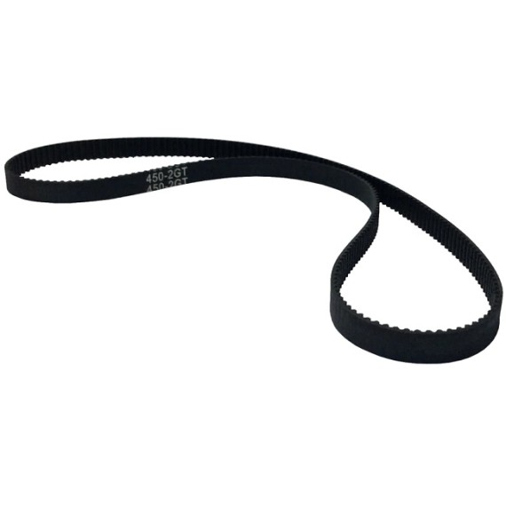 Timing Belt GT2 - 450mm