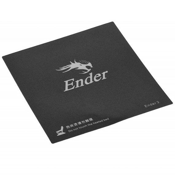 Creality 3D Ender-3 Build Surface 235x235mm