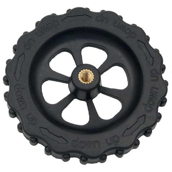 Creality 3D Ender-3 Levelling Twist Nut