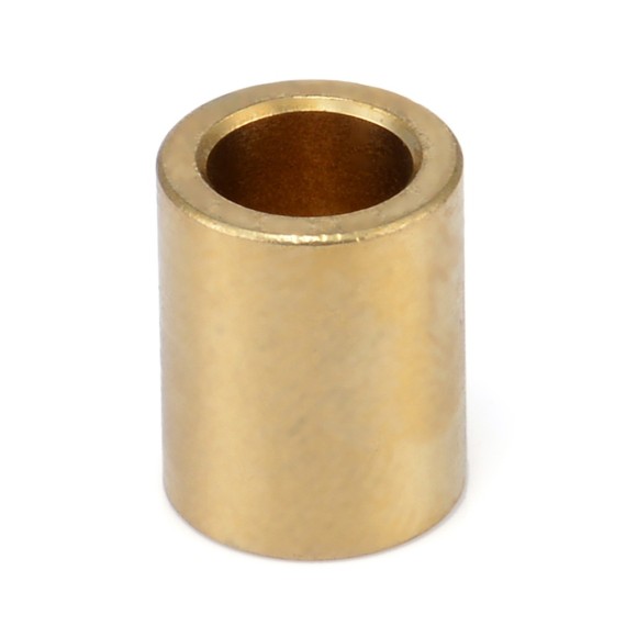Slide Bushing Brass 8x12x15mm