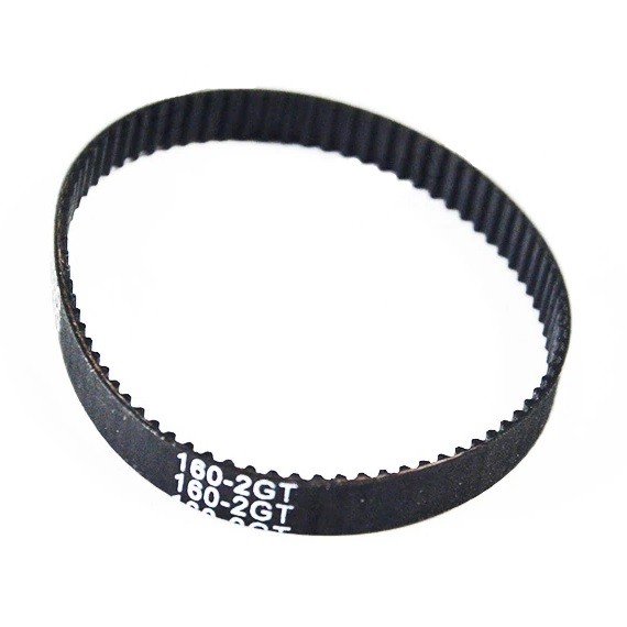 Timing Belt GT2 - 160mm