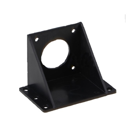 Stepper Motor Mount Plastic NEMA 17