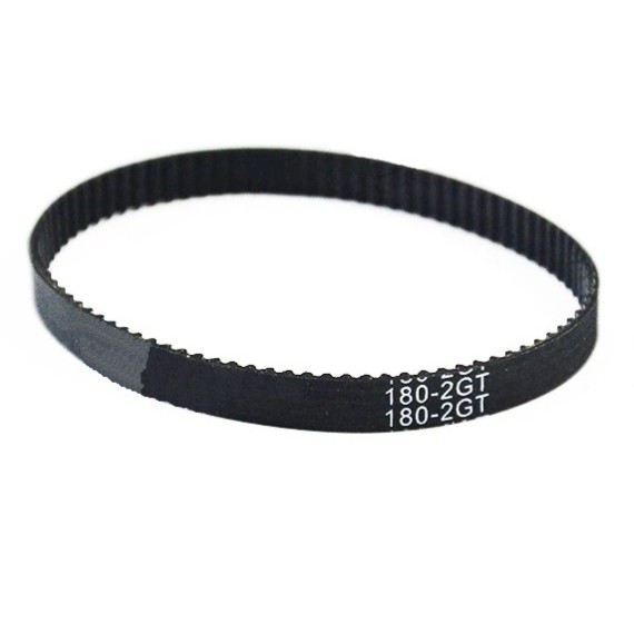 Timing Belt GT2 - 180mm