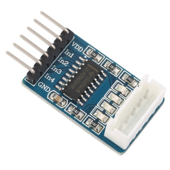 Stepper Driver Breakout - ULN2003
