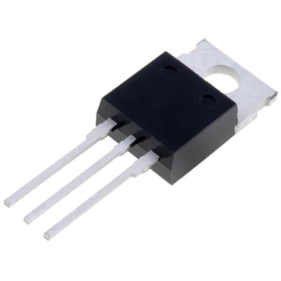 Transistor NPN 6A - BD243CG