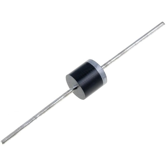 Diode Ultrafast 6A 600V - UF600J