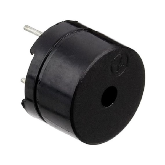 Buzzer 5V - Passive