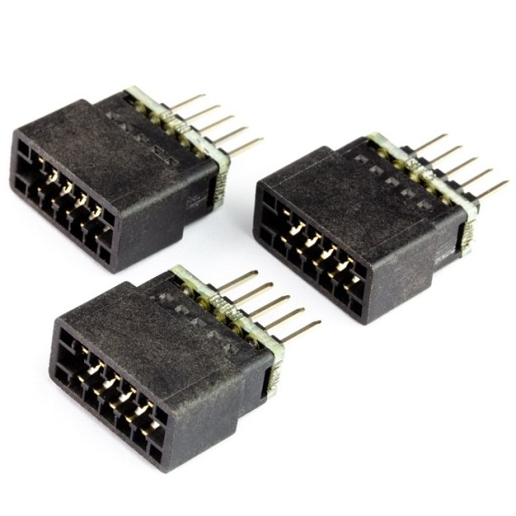 Pimoroni Breakout Extender (pack of 3)