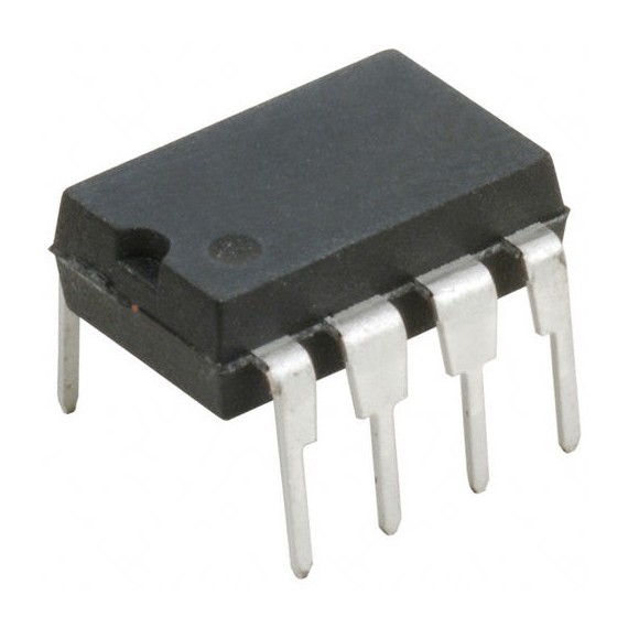 AVR Microcontroller - ATTINY13-20PU