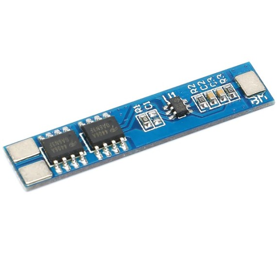 Li-ion Battery Charger Protection Module 2S 5A