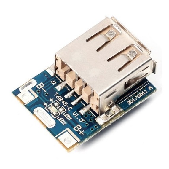 PowerBank Module T6845-C