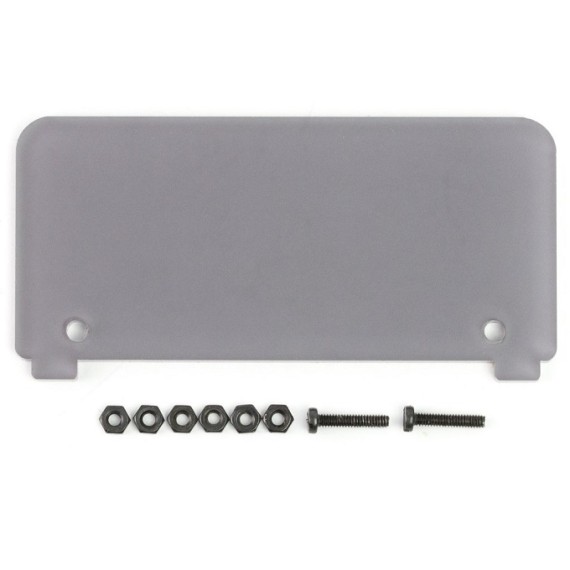 Pimoroni pHAT Diffuser