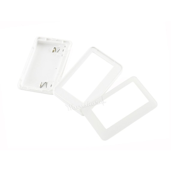 Panel Case for e-Paper 2.13"