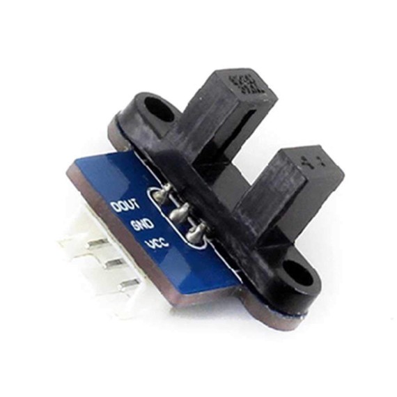 Waveshare Photo Interrupter Sensor