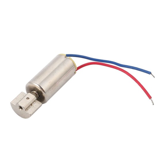 Κινητήρας Δόνησης 6x12mm