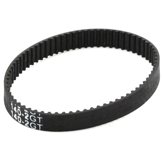 Timing Belt GT2 - 140mm