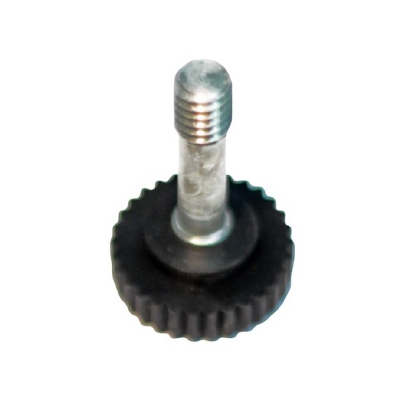 Long Knurled Screw (Photography 1/4"-20)