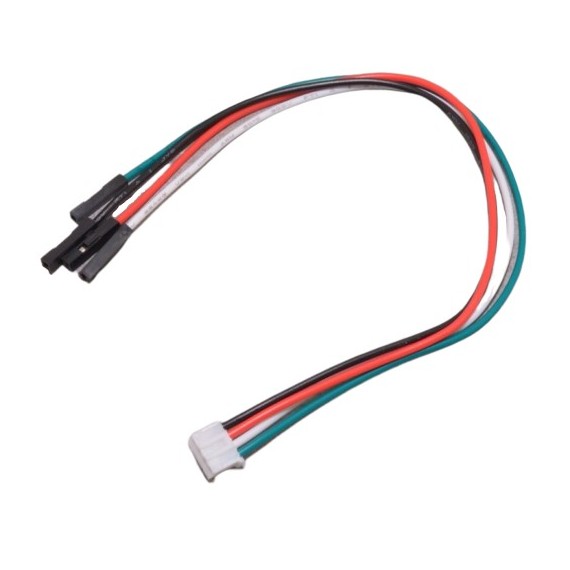 Wire JST PH 4-Pin to Female Header - 200mm