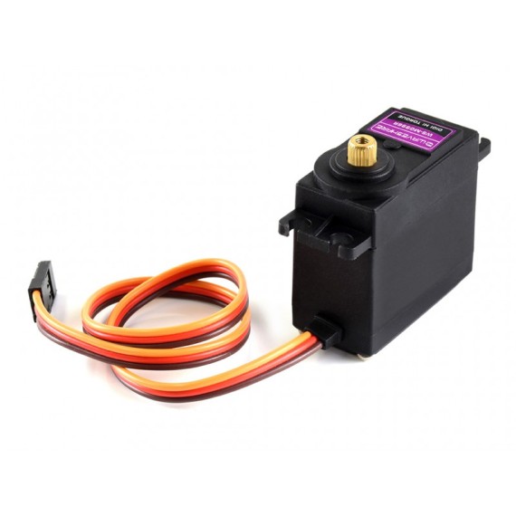 Servo Standard 11kg.cm Metal Gears (Waveshare MG996R)