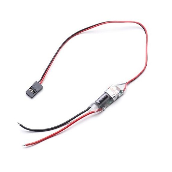 UBEC DC/DC Step-Down (Buck) Converter - 5V 3A output