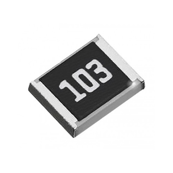 Resistor SMD 0603 0.1W 39Kohm