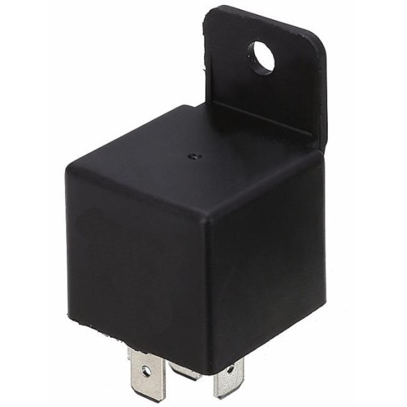 Car Relay 12V 40A