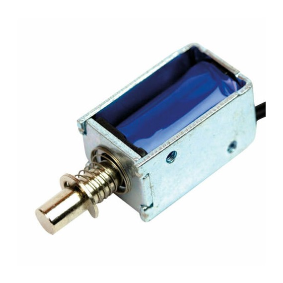 Solenoid 5V DS-0420S